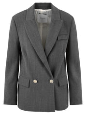 T-shirt LEE Uomo L60UF Bianco