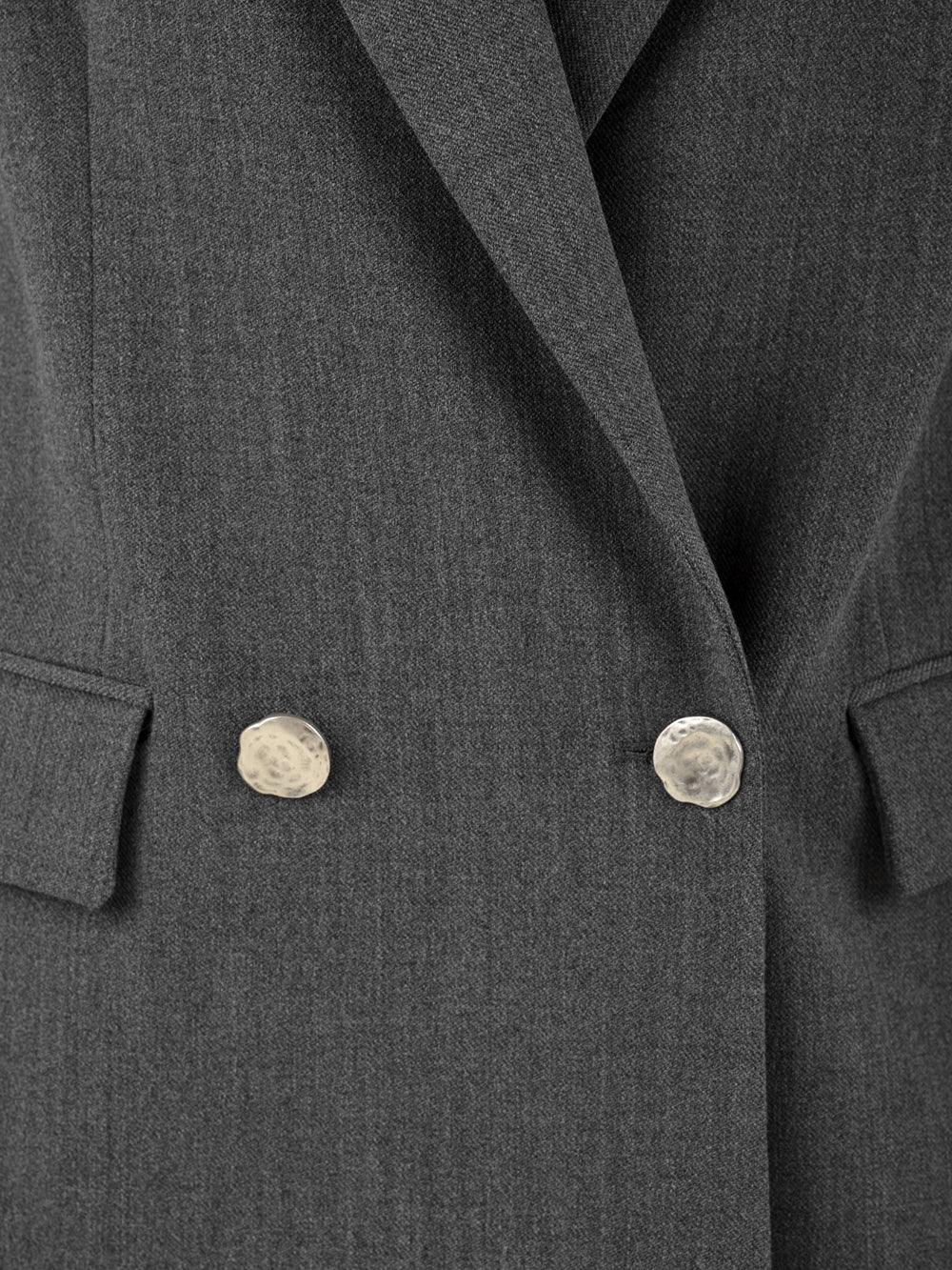 T-shirt LEE Uomo L60UF Bianco