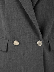 T-shirt LEE Uomo L60UF Bianco