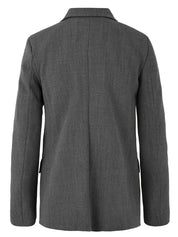 T-shirt LEE Uomo L60UF Bianco