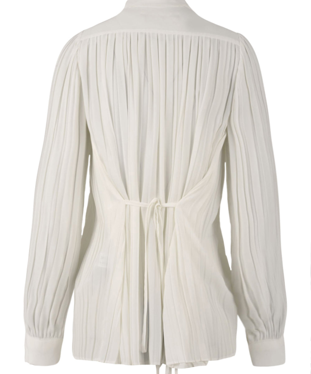 T-shirt LEE Uomo L60UF Bianco