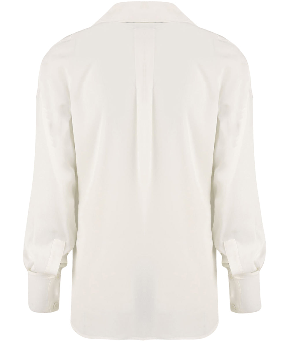 T-shirt LEE Uomo L60UF Bianco