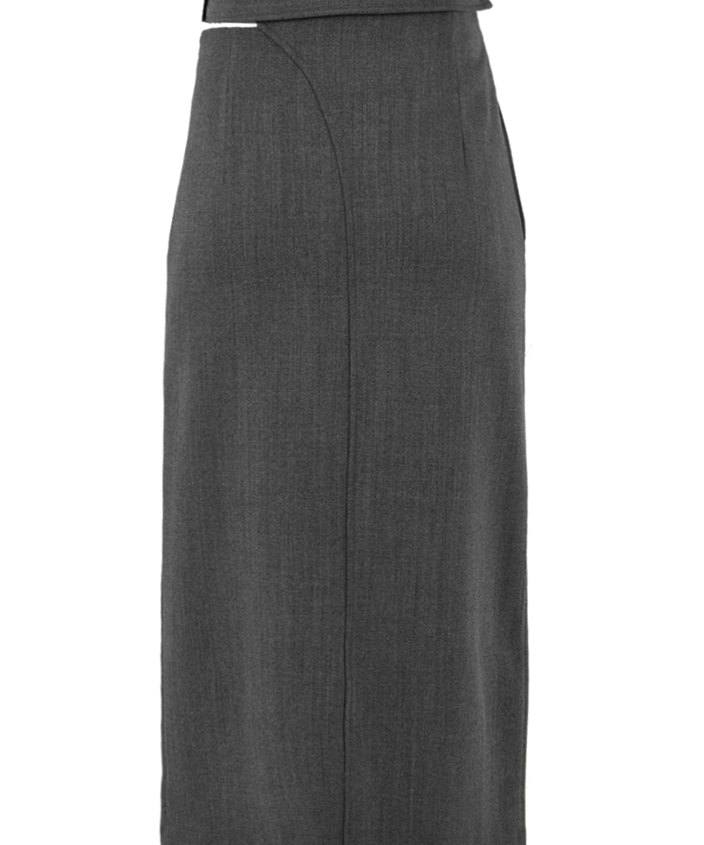 T-shirt LEE Uomo L60UF Bianco