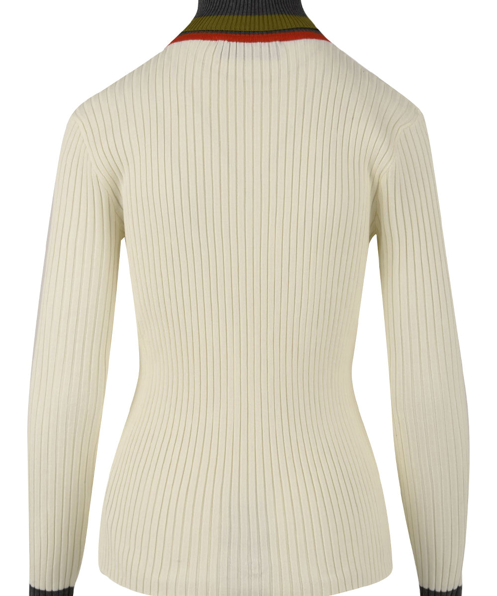 T-shirt LEE Uomo L60UF Bianco