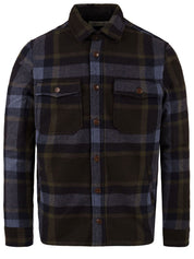 T-shirt LEE Uomo L60UF Bianco