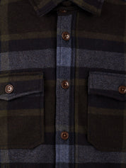 T-shirt LEE Uomo L60UF Bianco