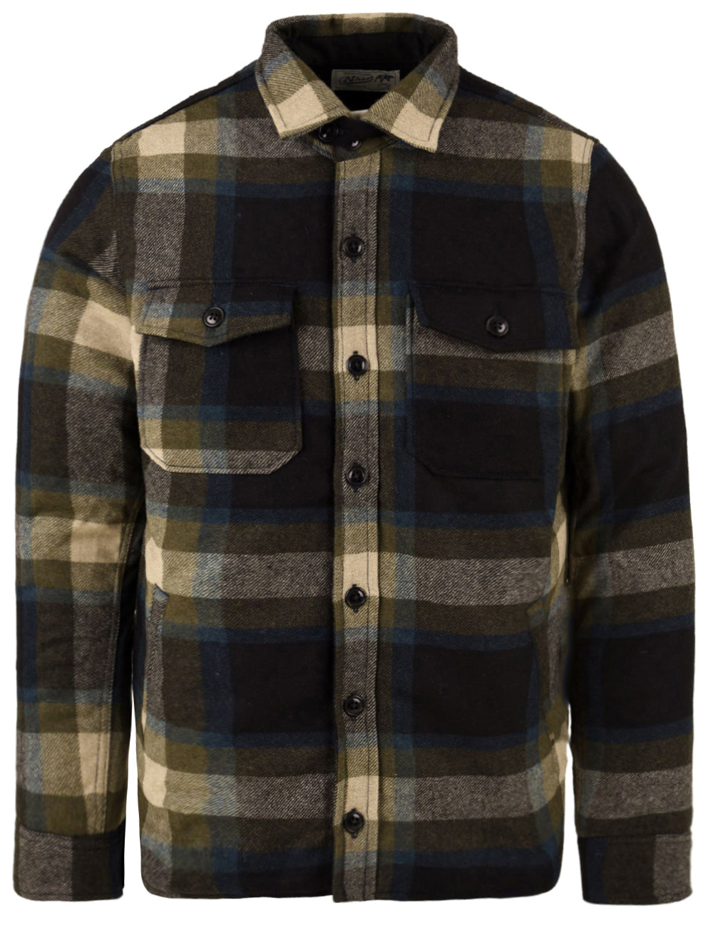 T-shirt LEE Uomo L60UF Bianco