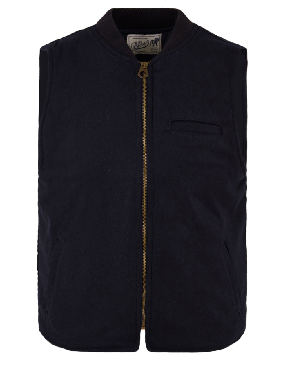 T-shirt LEE Uomo L60UF Bianco