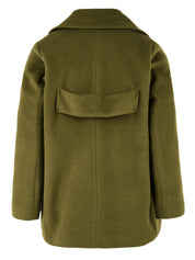 T-shirt LEE Uomo L60UF Bianco