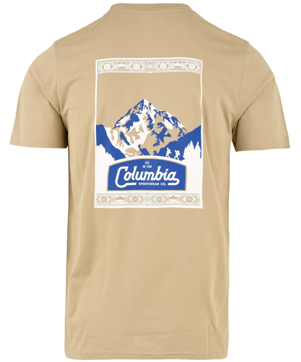 T-shirt LEE Uomo L60UF Bianco