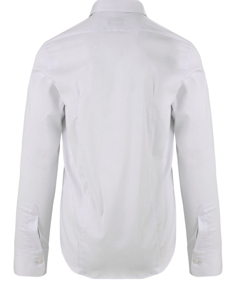 T-shirt LEE Uomo L60UF Bianco