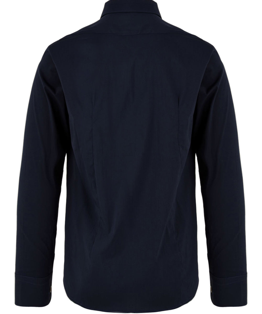 T-shirt LEE Uomo L60UF Bianco