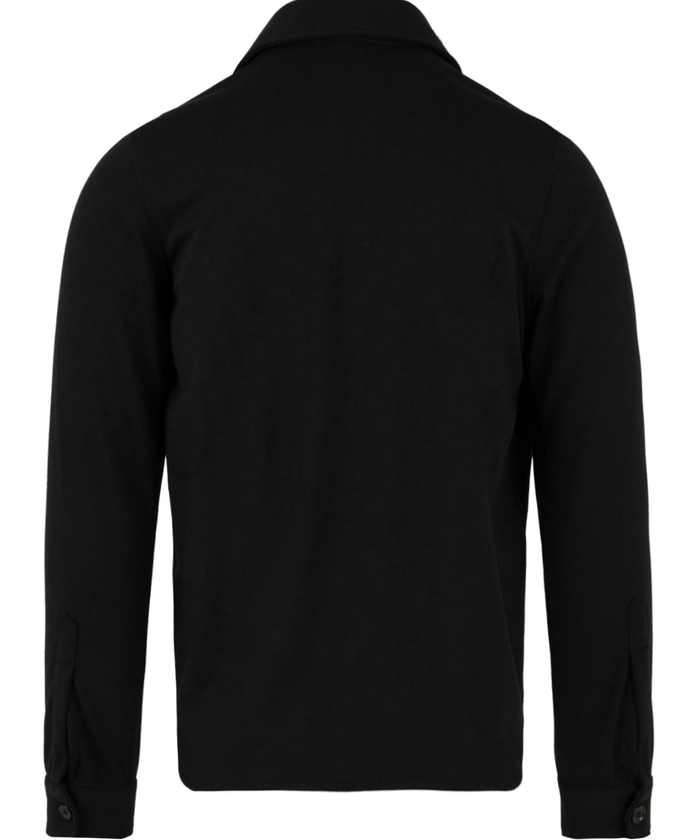 T-shirt LEE Uomo L60UF Bianco