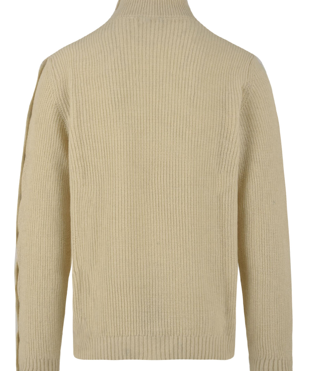 T-shirt LEE Uomo L60UF Bianco
