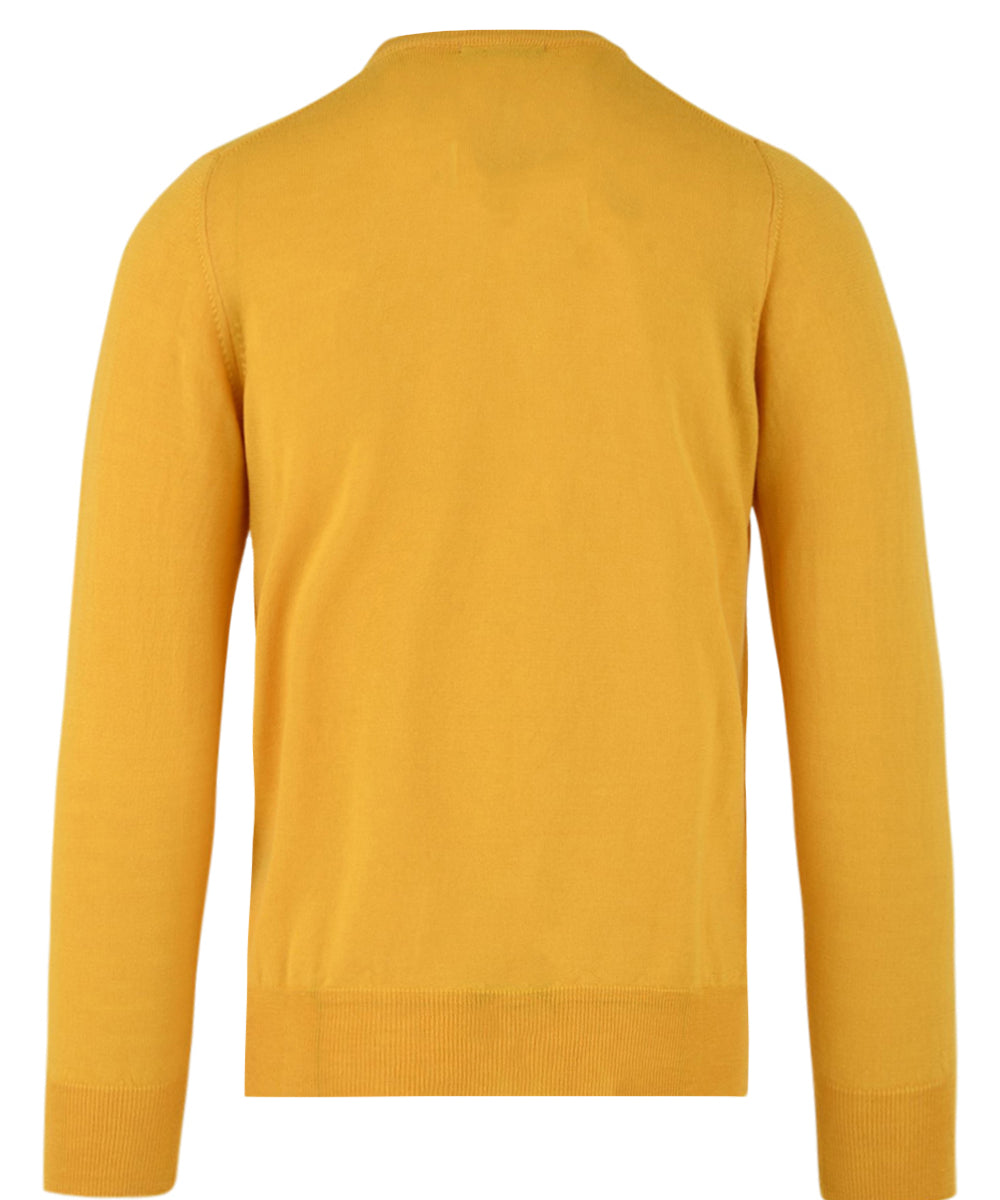 T-shirt LEE Uomo L60UF Bianco