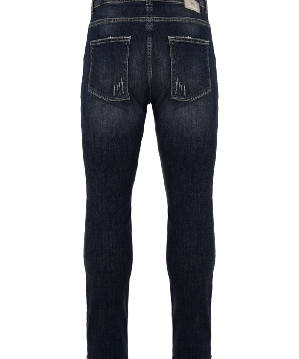 T-shirt LEE Uomo L60UF Bianco