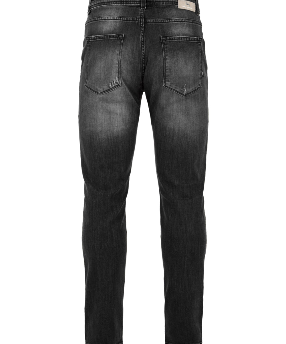 T-shirt LEE Uomo L60UF Bianco