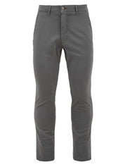 Pantalone DANIELE ALESSANDRINI Uomo PF005F1054306 COLORADO Grigio