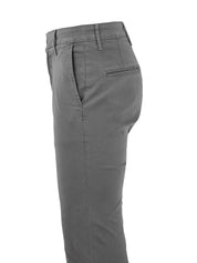 Pantalone DANIELE ALESSANDRINI Uomo PF005F1054306 COLORADO Grigio