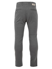 Pantalone DANIELE ALESSANDRINI Uomo PF005F1054306 COLORADO Grigio