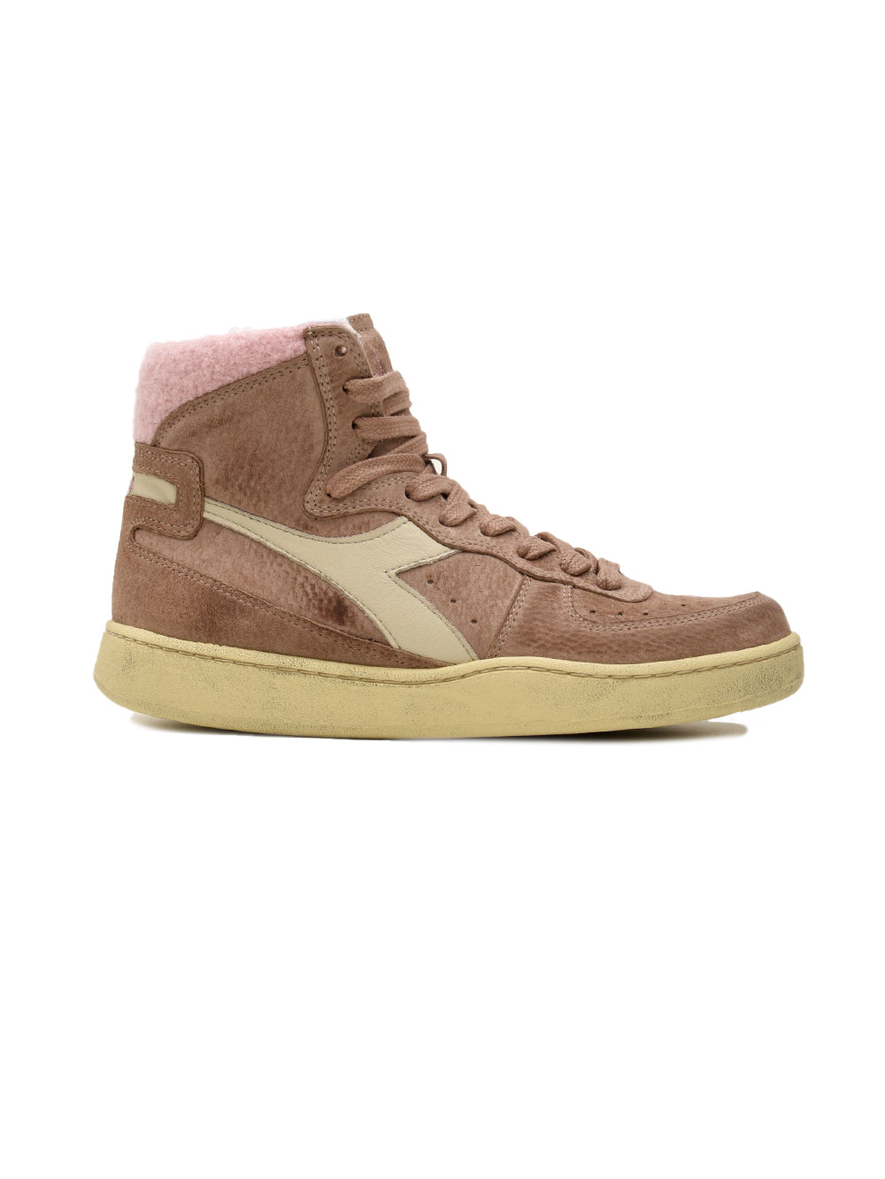 T-shirt LEE Uomo L60UF Bianco