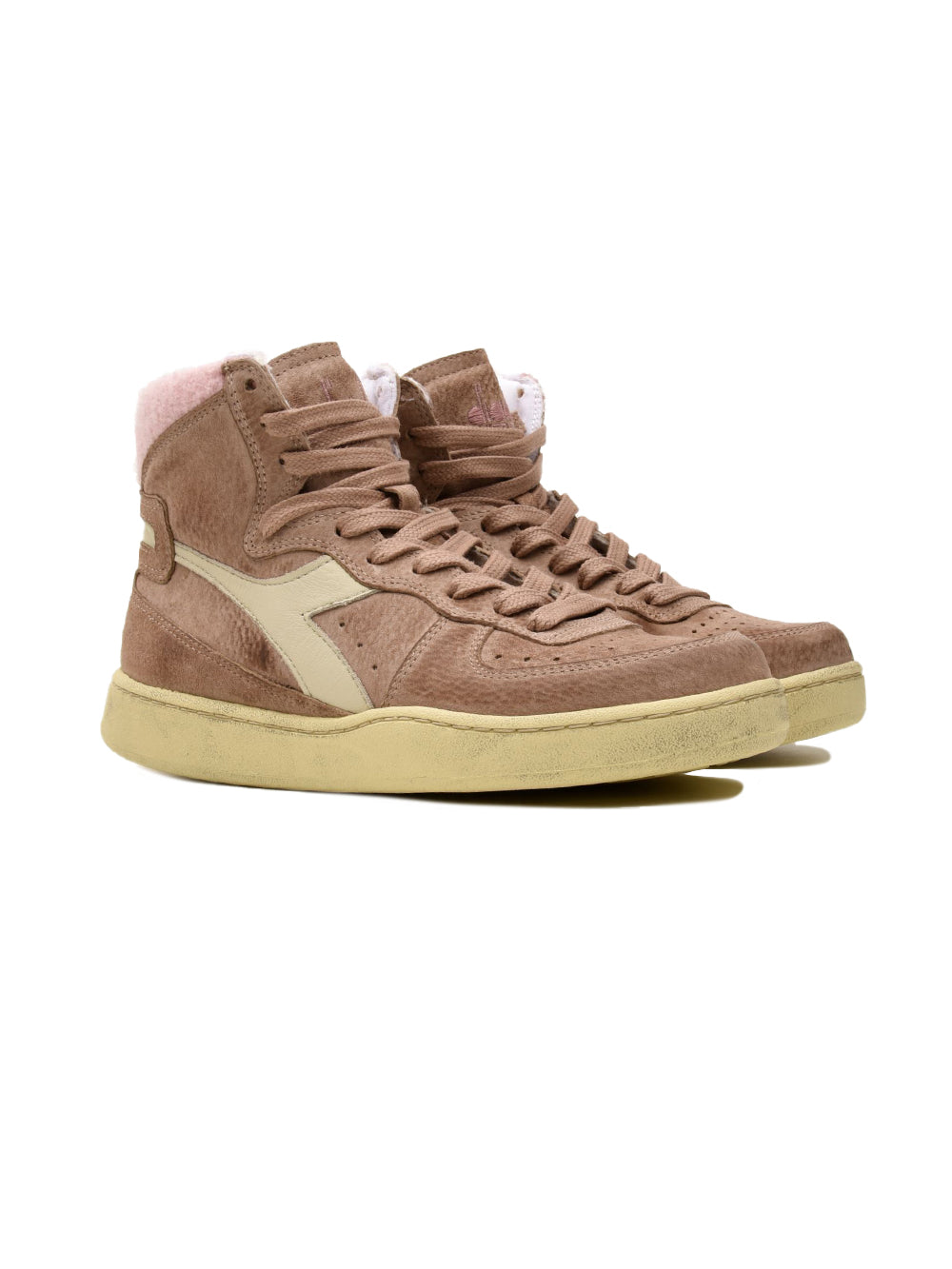 T-shirt LEE Uomo L60UF Bianco