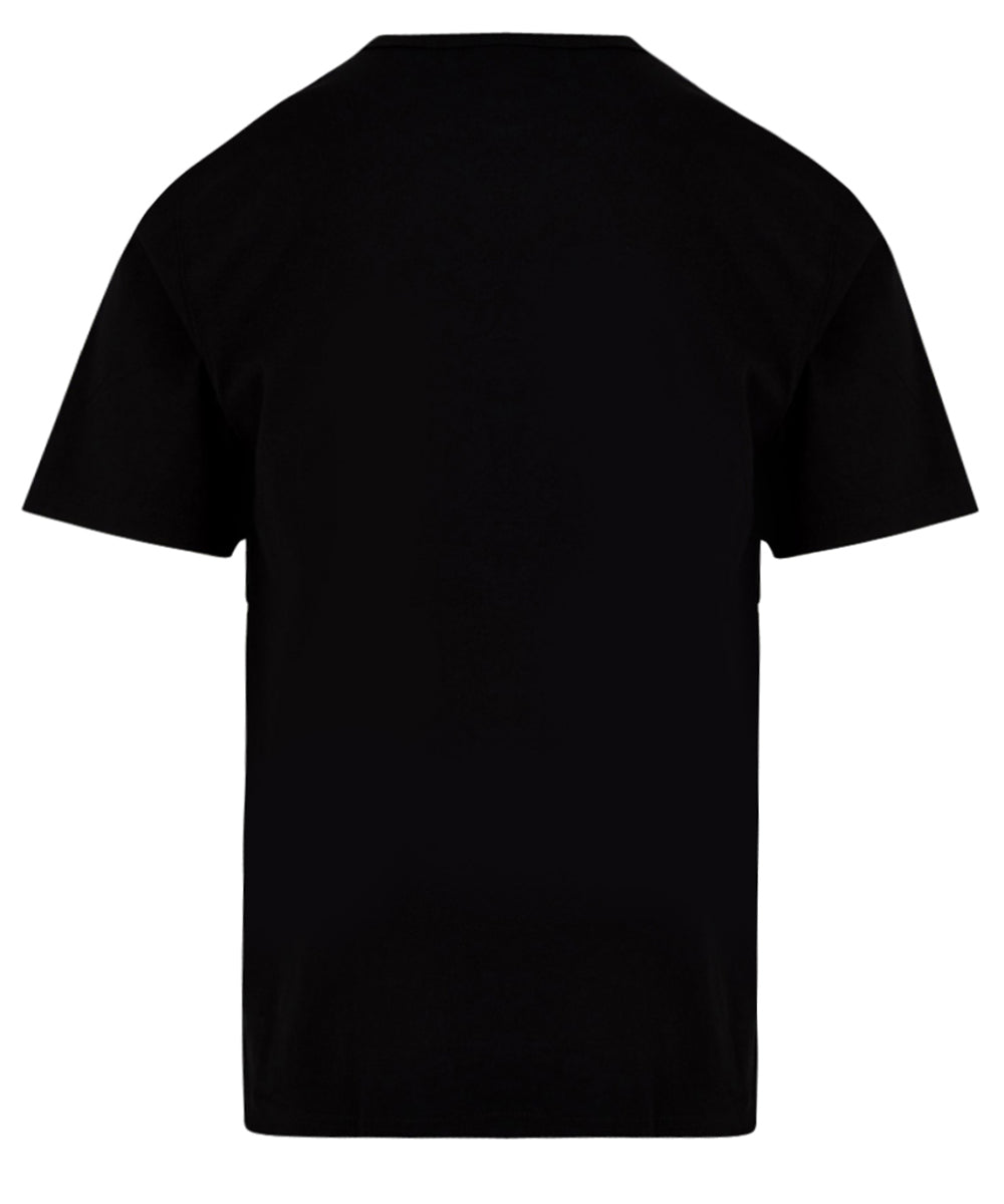 T-shirt LEE Uomo L60UF Bianco