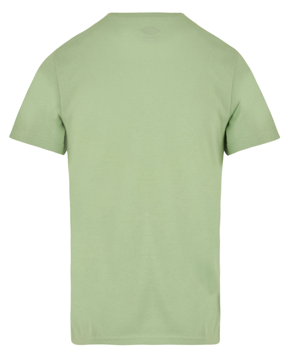 T-shirt LEE Uomo L60UF Bianco
