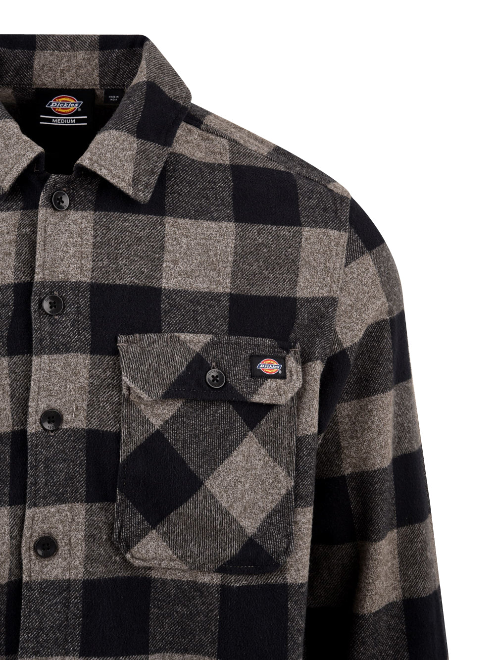 T-shirt LEE Uomo L60UF Bianco