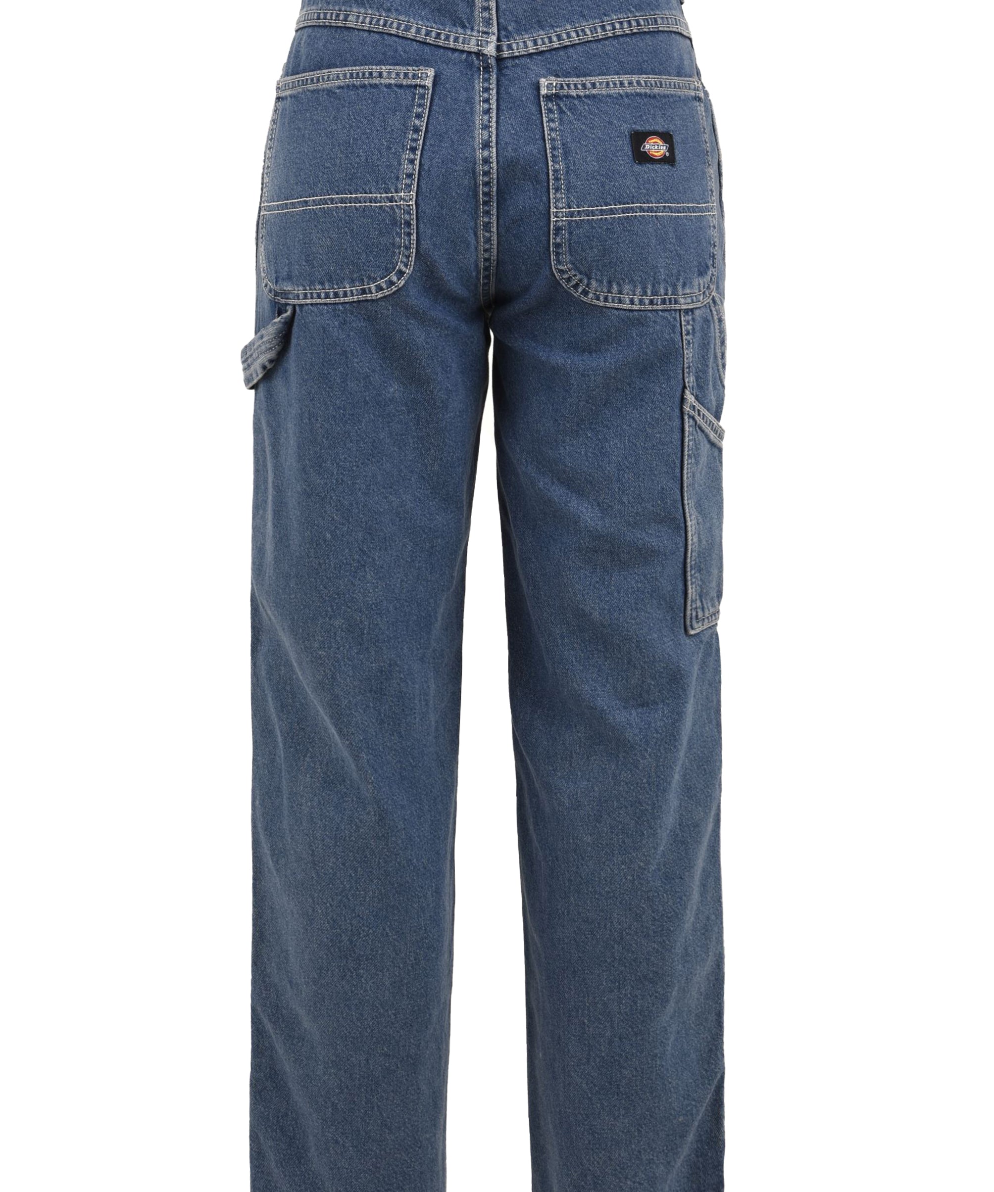 T-shirt LEE Uomo L60UF Bianco