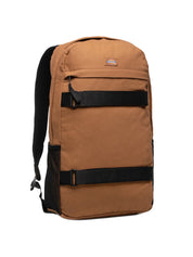 Zaino Duck Canvas DICKIES Unisex - Marrone