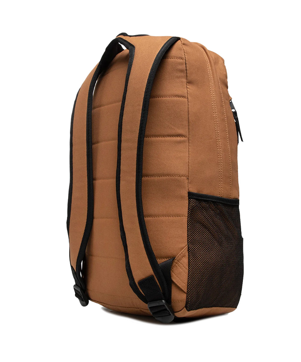 Zaino Duck Canvas DICKIES Unisex - Marrone