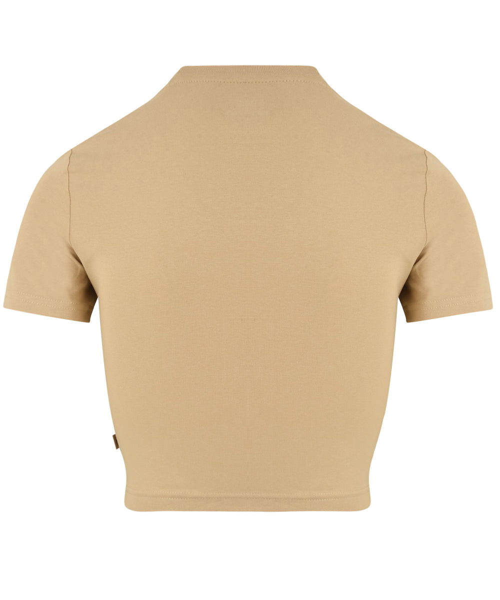 T-shirt LEE Uomo L60UF Bianco