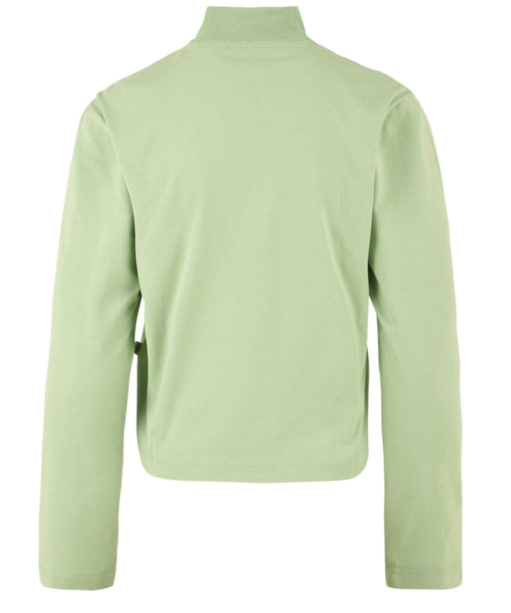 T-shirt LEE Uomo L60UF Bianco
