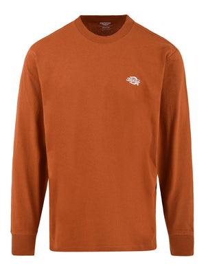 T-shirt Uomo Summerdale Marrone