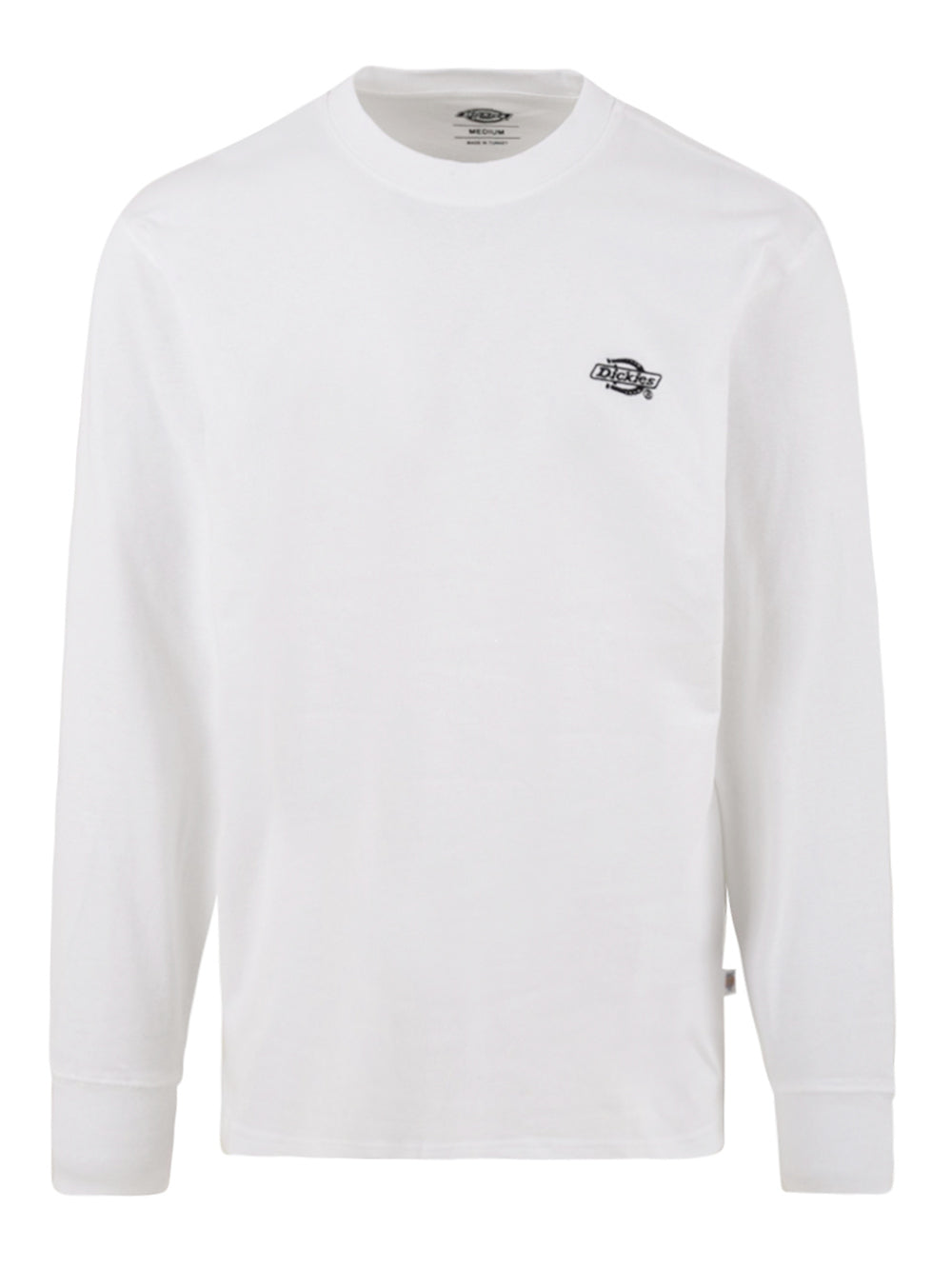 T-shirt LEE Uomo L60UF Bianco