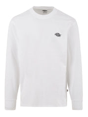 T-shirt LEE Uomo L60UF Bianco