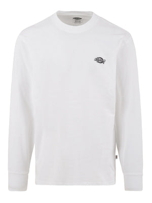 T-shirt Uomo Summerdale Bianco
