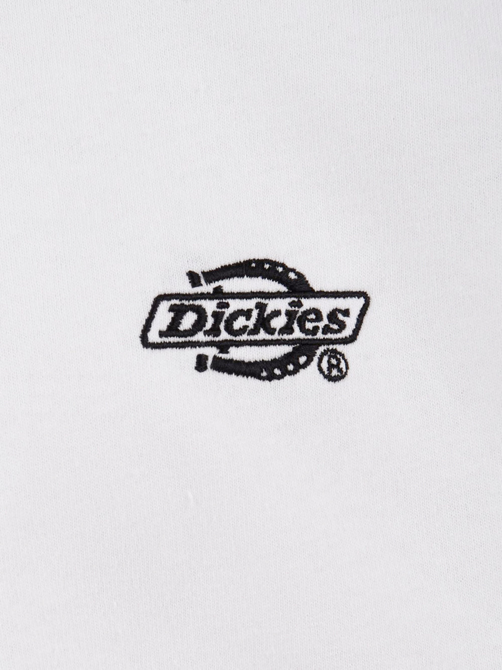 T-shirt LEE Uomo L60UF Bianco