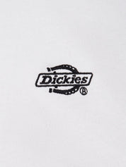 T-shirt LEE Uomo L60UF Bianco