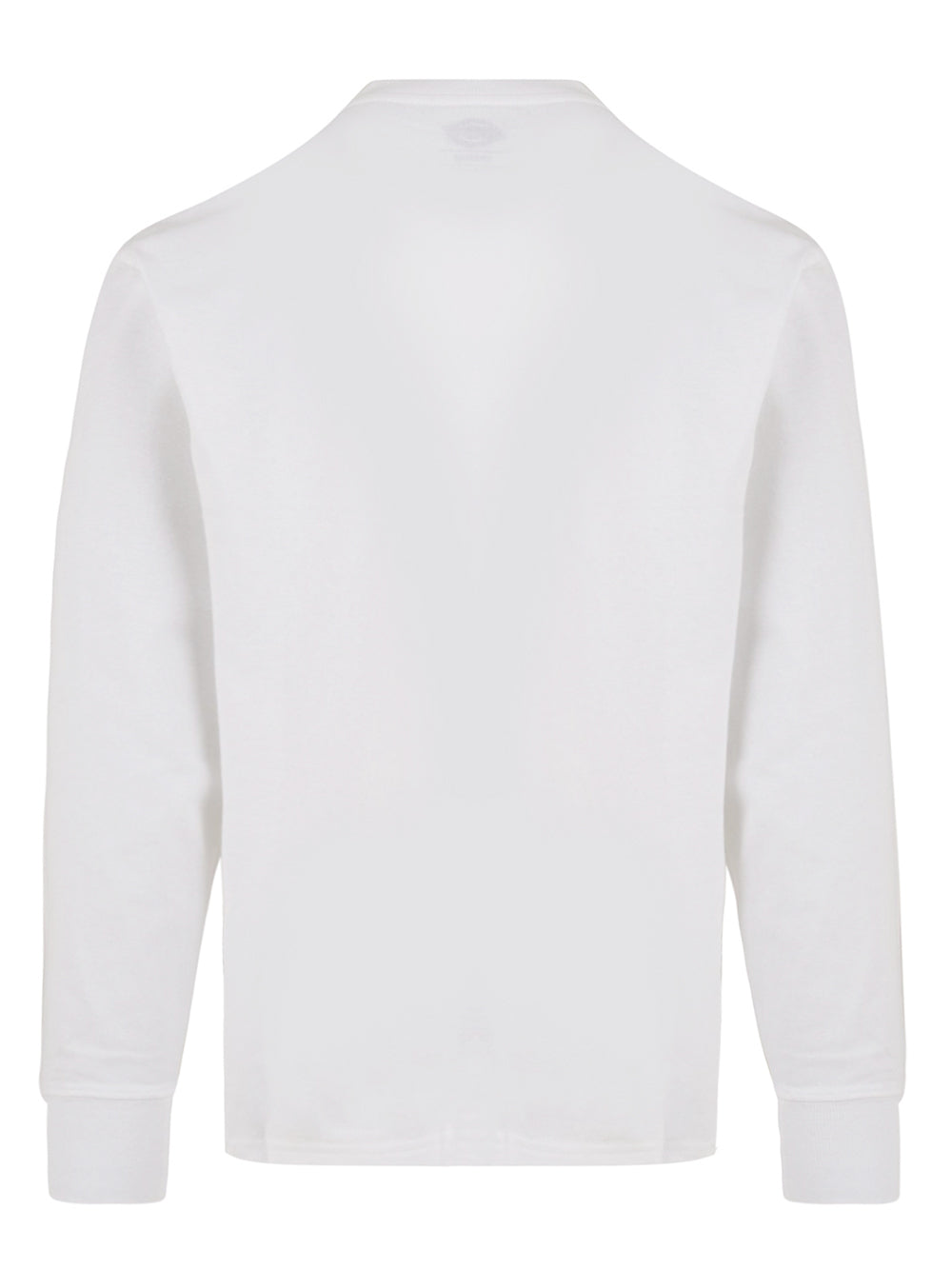 T-shirt LEE Uomo L60UF Bianco