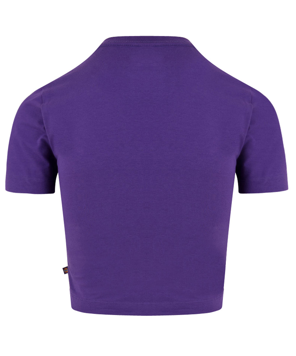 T-shirt LEE Uomo L60UF Bianco
