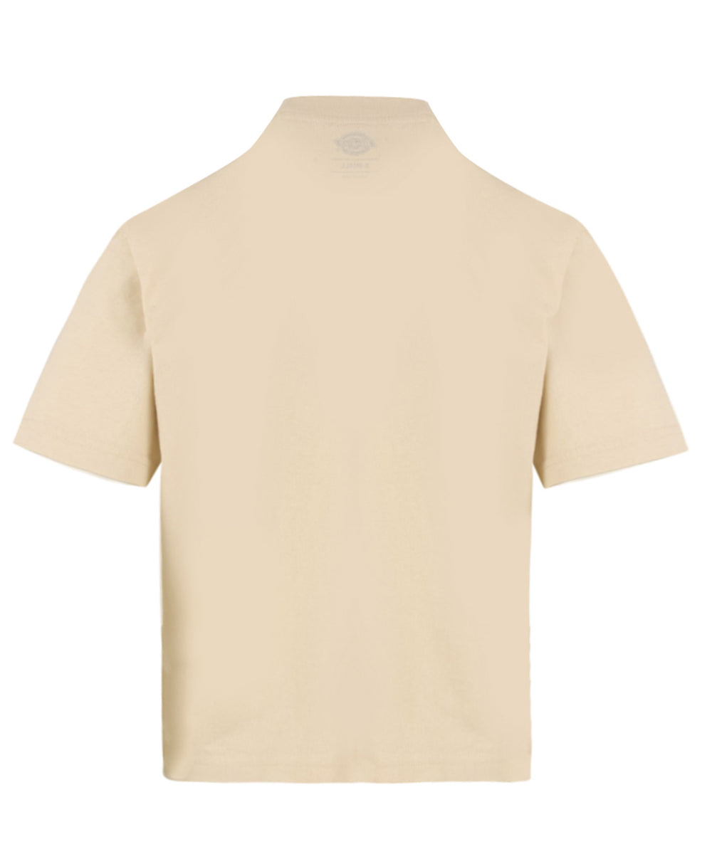 T-shirt LEE Uomo L60UF Bianco