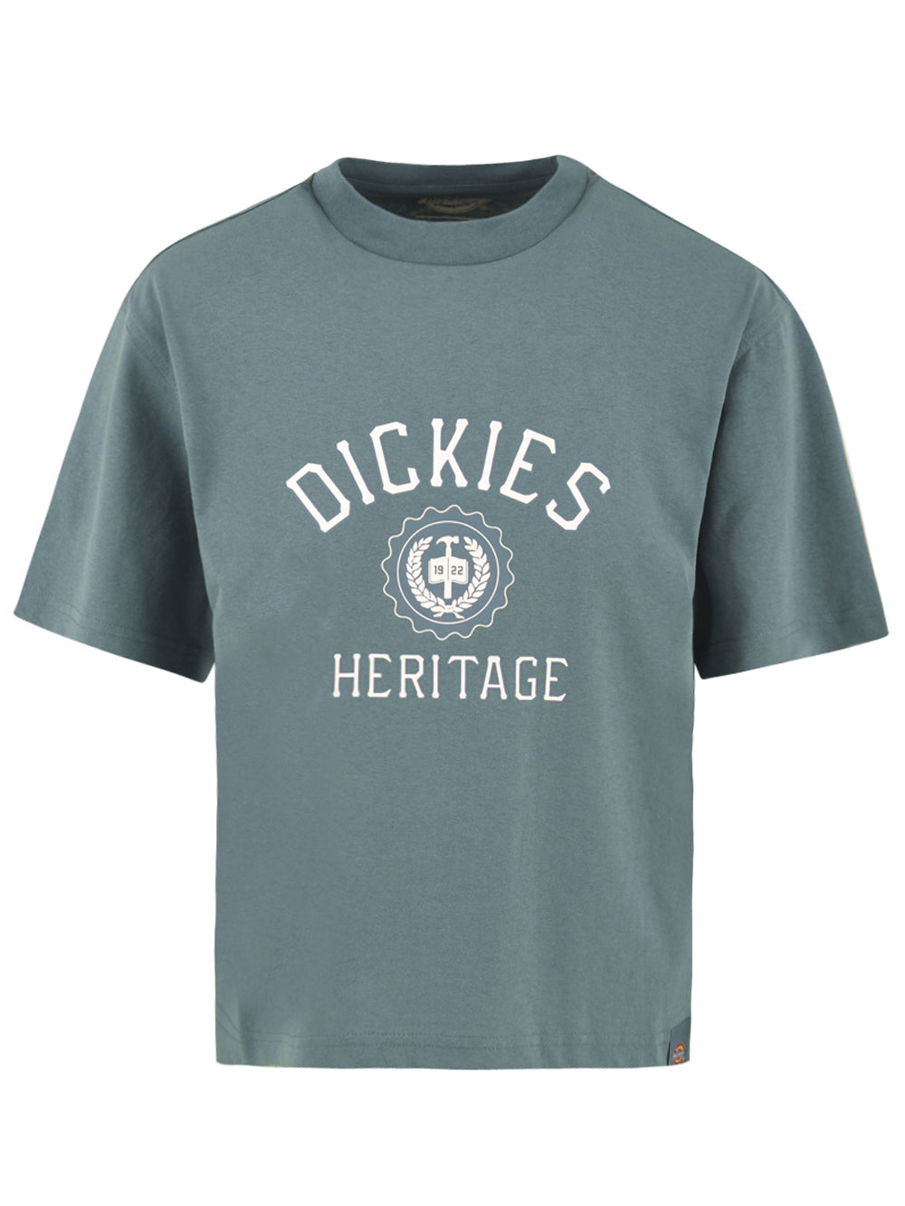 T-shirt LEE Uomo L60UF Bianco