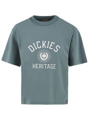 T-shirt LEE Uomo L60UF Bianco