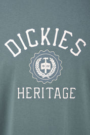 T-shirt LEE Uomo L60UF Bianco