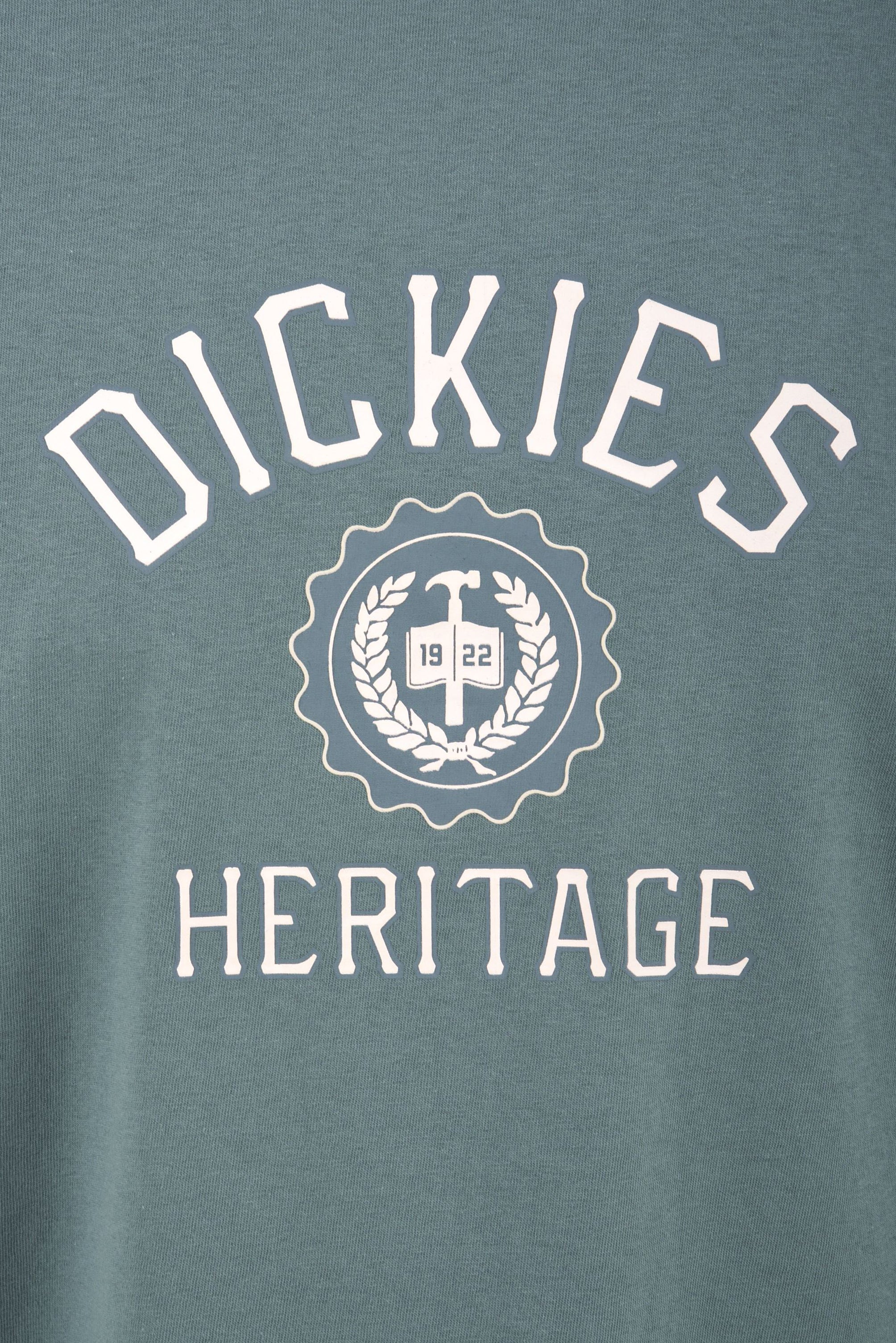 T-shirt LEE Uomo L60UF Bianco