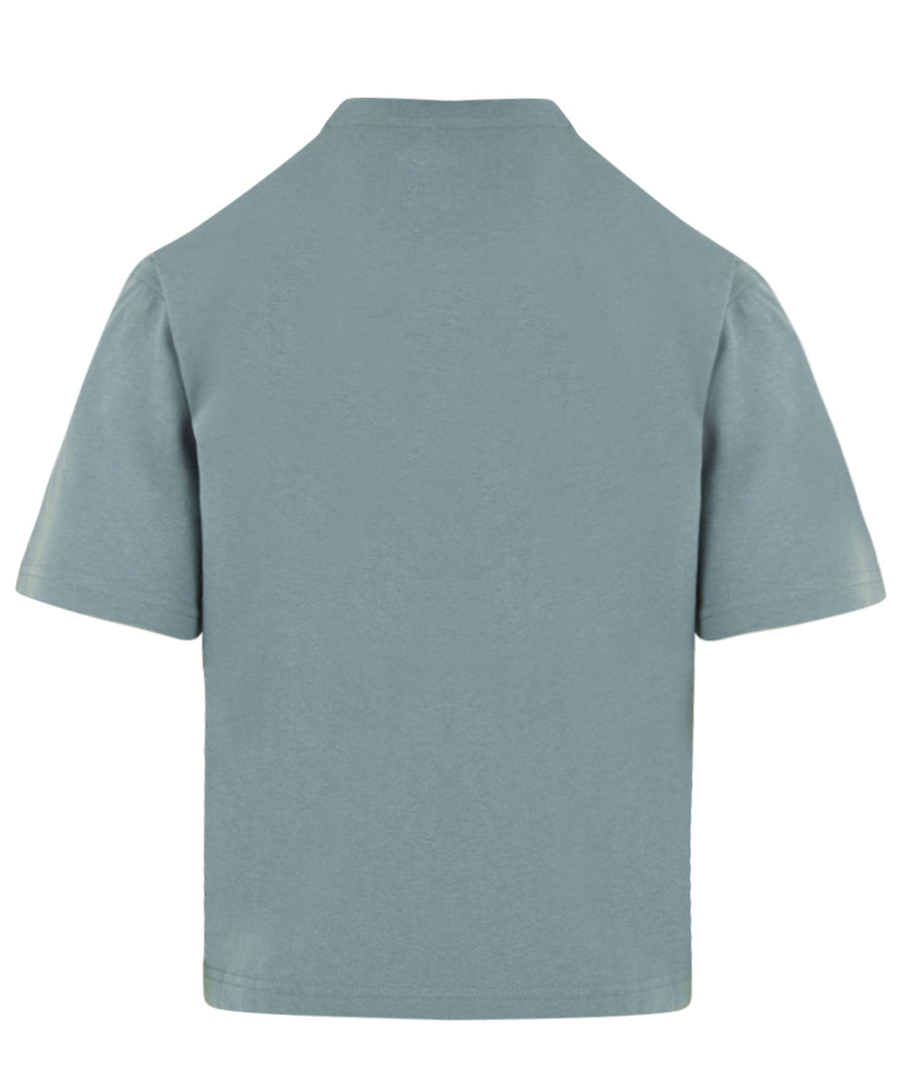 T-shirt LEE Uomo L60UF Bianco