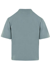 T-shirt LEE Uomo L60UF Bianco