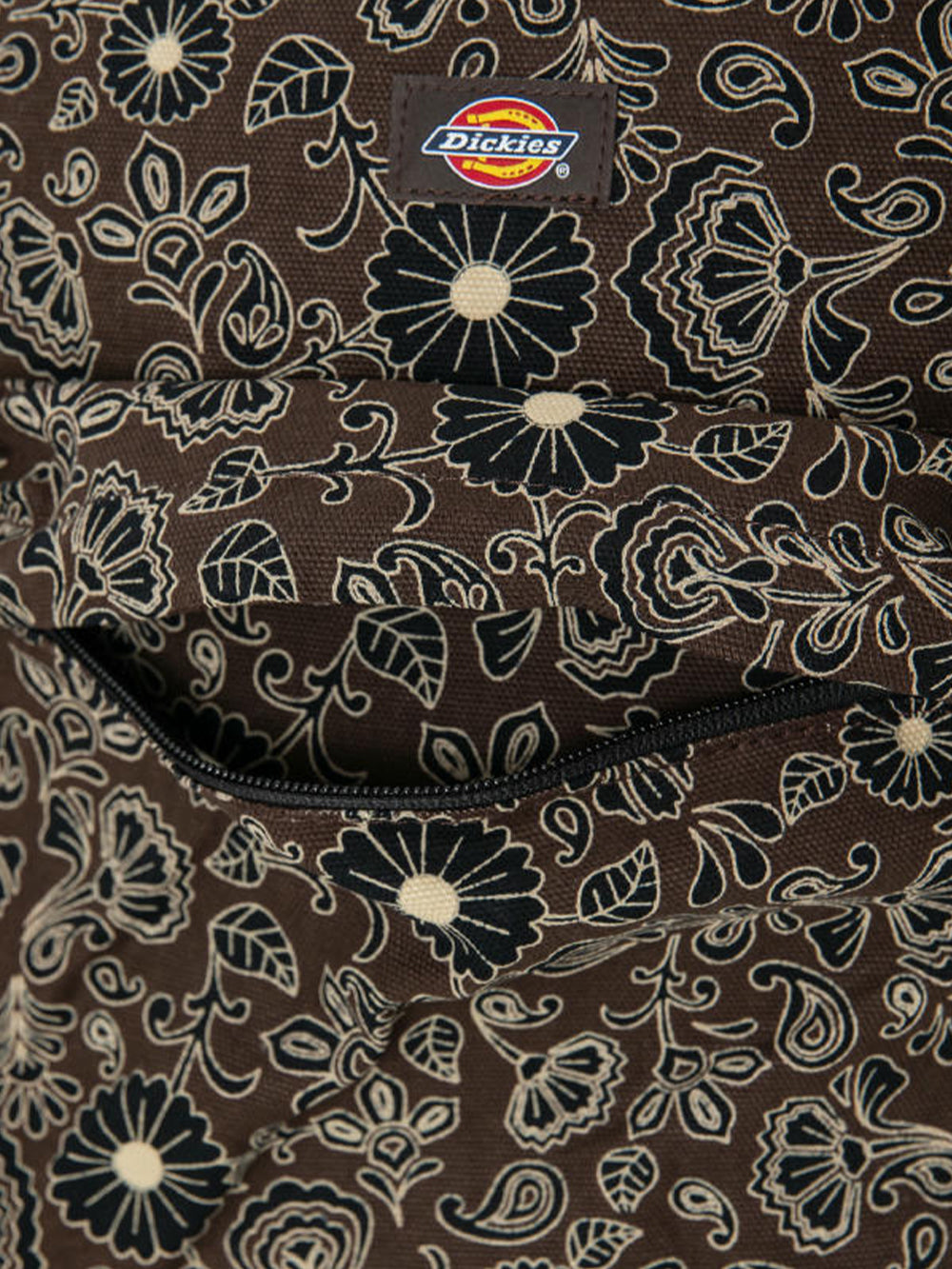 Zaino Ellis Canvas DICKIES Unisex - Multicolore